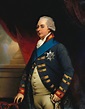 Willem V, Prince of Orange-Nassau (born 1748, acceded 1751, died 1806 ...