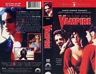 To Sleep With a Vampire (1992) USA | Vampire film, Vampire, Sleep