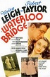 Il ponte di Waterloo (1940) - Streaming, Trama, Cast, Trailer