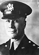 American Maj.Gen. Lloyd Fredendall was commander of II Corps during ...