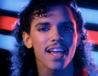 DeBarge: Rhythm of the Night (Music Video 1985) - IMDb