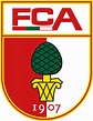 FC Augsburg – Logo Download - Logotipos PNG e Vetor