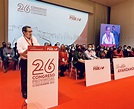 Pepe Entrena: “Granada tiene que progresar de manera justa y sostenible ...