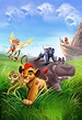 Disney Junior estreia nova série «A Guarda do Leão» – A Televisão