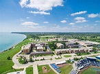 Concordia University Wisconsin – Colleges of Distinction: Profile ...