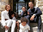 Ciara and Russell Wilson Celebrate Son Future's 9th Birthday