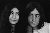 Yoko Ono Held a Private, Two-Person Memorial Service for John Lennon