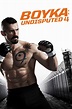 chrichtonsworld.com | Honest film reviews: Review Boyka: Undisputed IV ...