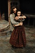 Wuthering Heights - Theatre reviews