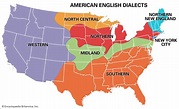 English language - Dialects, Grammar, Vocabulary | Britannica