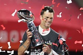 Tom Brady wins record fifth Super Bowl MVP - The Athletic