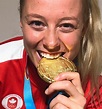 Canada’s Kelsey Mitchell Wins Pan Am Games GOLD in Women’s Sprint ...