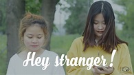 [Short film] Hey stranger! - YouTube