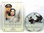 IL MONDO NELLE MIE BRACCIA GREGORY PECK DVD EDIZIONE ITALIANA: Amazon ...