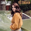 Lana Del Rey – Yes to Heaven Lyrics | Genius Lyrics