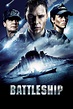 Battleship (2012) - Posters — The Movie Database (TMDB)