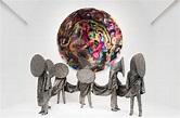 Nick Cave’s Maximalist Art Is Subject of Career Retrospective – ARTnews.com
