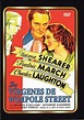Las vírgenes de Wimpole Street - DVD - Sidney Franklin - Norma Shearer ...