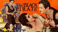 The Black Pirate (1926) – Movie Reviews Simbasible