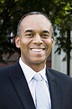 David R. Harris named 19th president of Union College | Union College