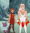 She Ra Princess Of Power, Fanart, Cartoon Tv, Film Serie, Adora, Owl ...