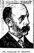 William W. Knight (1852-1923) | Westhartfordpeople Wiki | Fandom