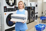 ¿Cómo contratar el servicio de lavandería más adecuado para tu negocio ...