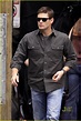 Jensen Ackles Casual wear Outfits | Wearing clothes, Casual wear, How ...
