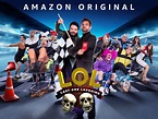 Prime Video: LOL: Last One Laughing - Season 4