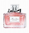 Dior Fragancia Miss Dior, 100 ml Mujer - El Palacio de Hierro