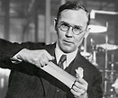 Wallace Carothers Biography - Childhood, Life Achievements & Timeline