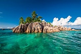 Le isole delle Seychelles – Viaggiatore.net