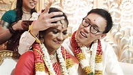 Edmund & Kavitha // A Beautiful Indian Wedding in Malaysia (Chinese ...
