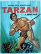 TARZAN ANNUAL 1969 (Hardback) by Edgar Rice Burroughs': Very Good ...