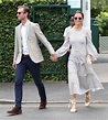 Pippa Middleton and James Matthews' Relationship Timeline