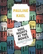 Amazon.fr - 5001 Nights at the Movies - Kael, Pauline - Livres