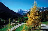 Tirol | Austria, Map, History, & Facts | Britannica