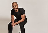 Marvin Humes Has Been Announced As The MOBO Awards 2017 Host With ...