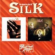 Silk – Silk / Smooth As Silk (1995, RE, CD) - Discogs