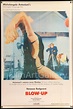 Blow Up Movie Poster | 40x60 Original Vintage Movie Poster | 5921
