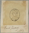 NPG D17679; George Child-Villiers, 5th Earl of Jersey - Portrait ...