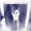 John Foxx - Modern Art - The Best Of John Foxx (2001, CD) | Discogs