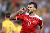 Omar Al Somah: Salah has been in contact with me, I thank him for his ...