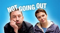 BBC One - Not Going Out, Series 9, Home Improvements