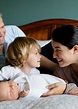 Relaciones paterno-filiales, Terapia de pareja y de familia