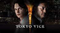 Tokyo Vice - Trailers & Videos - Rotten Tomatoes