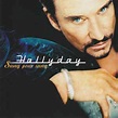 Johnny Hallyday - Sang Pour Sang (Vinyl, LP, Album) | Discogs