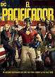 ️ El Pacificador [1080p] [Latino + Inglés] [MEGA] » Gran Pirata ☠️