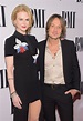 Keith Urban and Nicole Kidman Caught in Bitter Red Carpet Fight — Are ...
