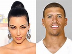 Miles Austin and Kim Kardashian: A Match Made in Betting? - CBS News